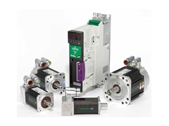 Digitax ST伺服驅動器